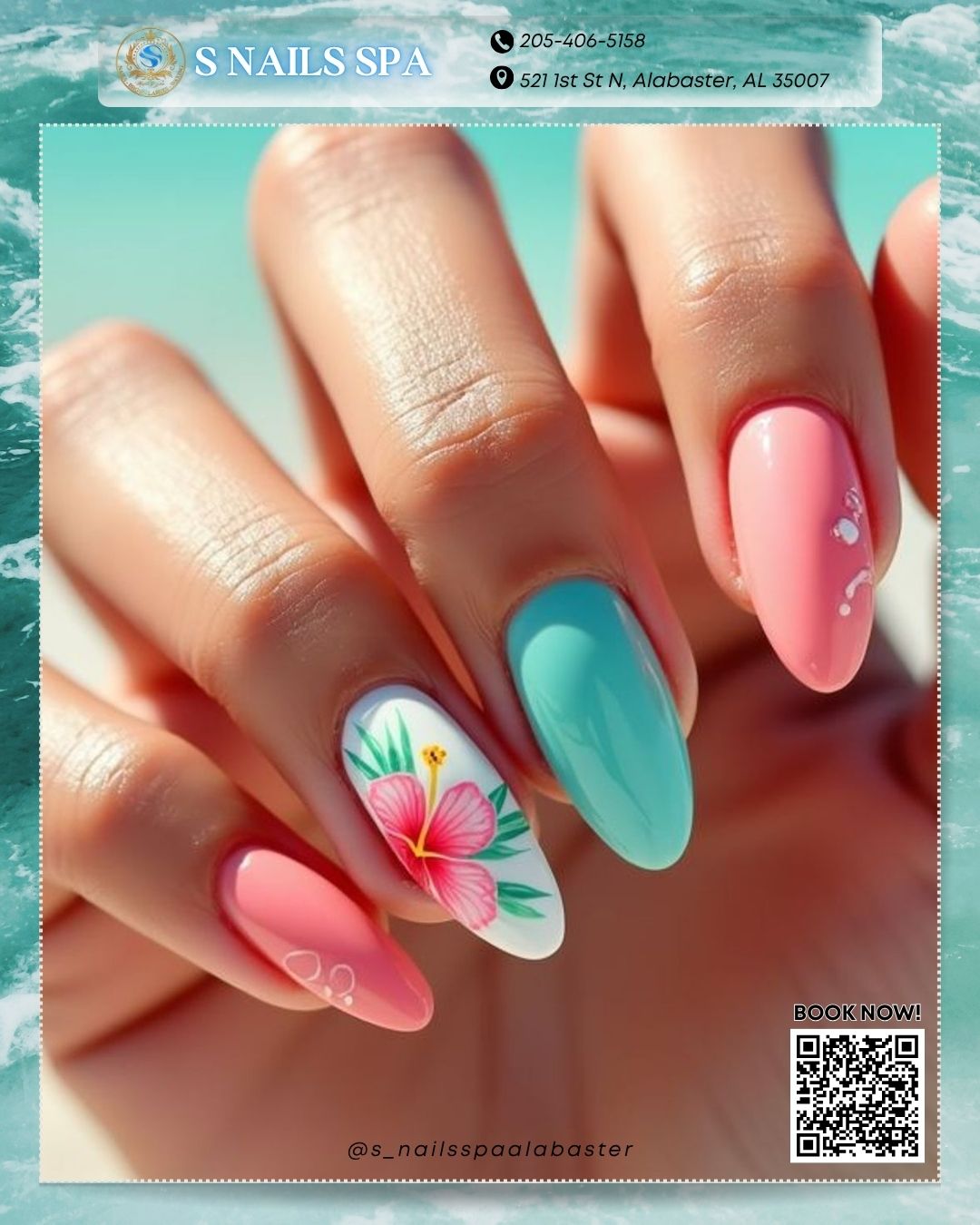 Nail May 13